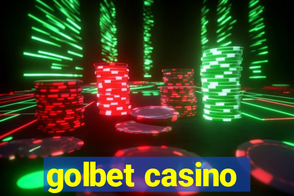 golbet casino